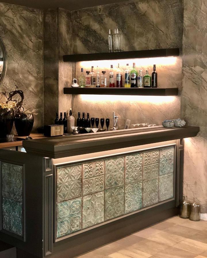 Hotel Le Corderie Trieste Dış mekan fotoğraf