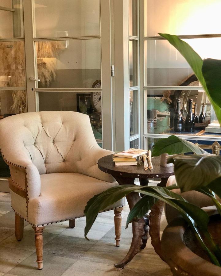 Hotel Le Corderie Trieste Dış mekan fotoğraf